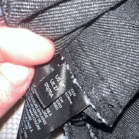 WE THE FREE Jean mini skirt 🤩 - Picture 4 of 4